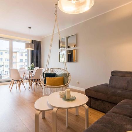 Apartament Dream Angielska Grobla Gdańsk Exterior foto