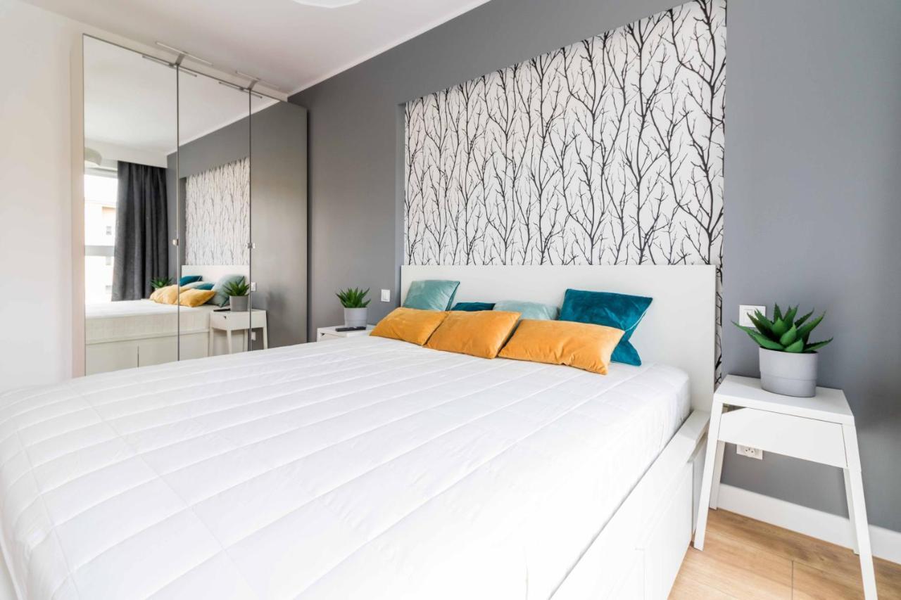 Apartament Dream Angielska Grobla Gdańsk Exterior foto