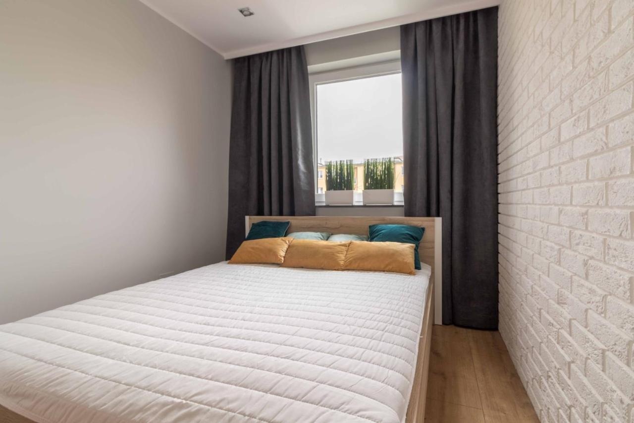 Apartament Dream Angielska Grobla Gdańsk Exterior foto