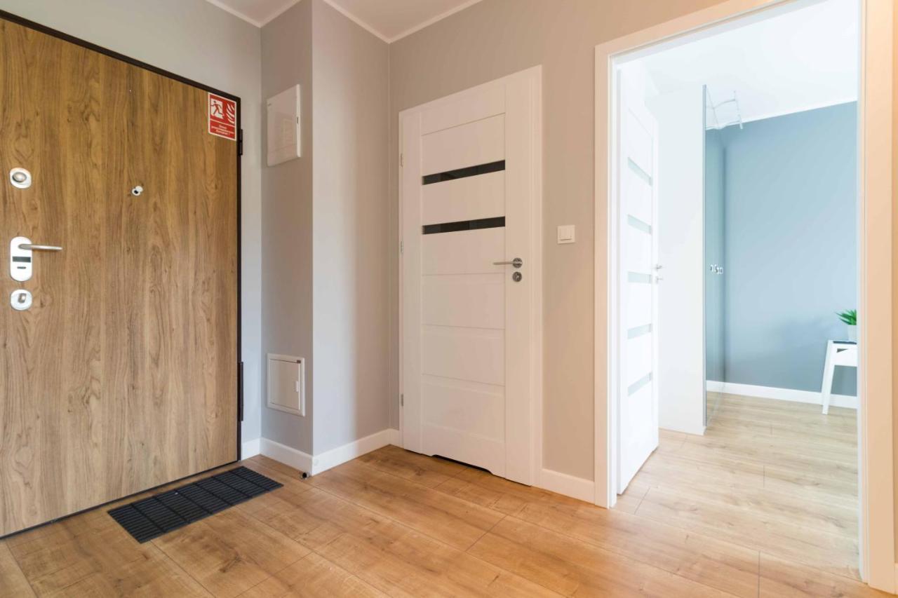 Apartament Dream Angielska Grobla Gdańsk Exterior foto
