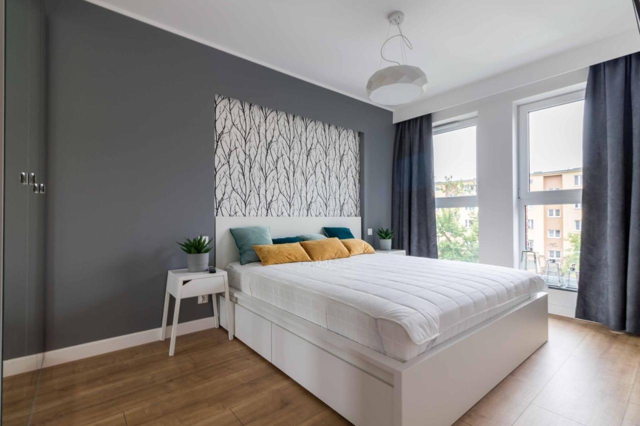 Apartament Dream Angielska Grobla Gdańsk Exterior foto